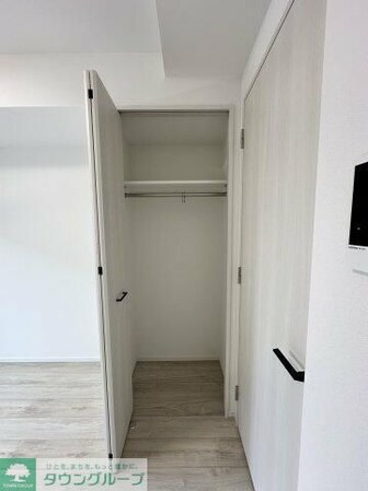 MAXIV川口青木の物件内観写真